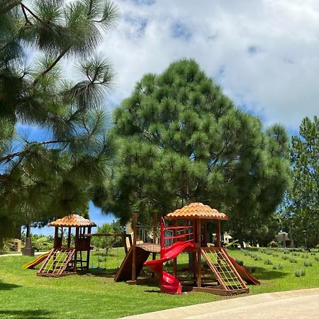 Cabana No.4 Puerta Del Bosque Mazamitla. Екстер'єр фото